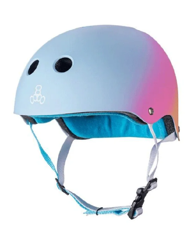 Triple 8 Cert SS Helmet | Sunset