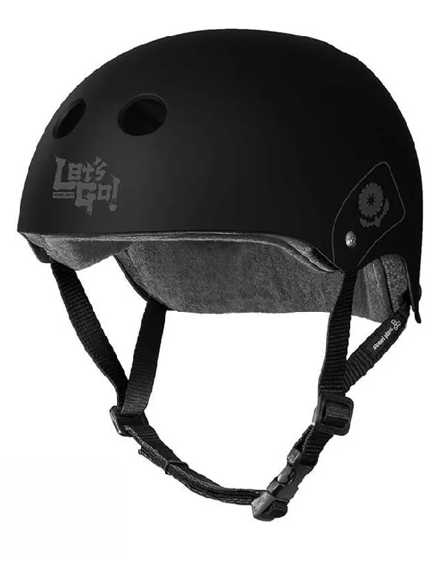 Triple 8 Cert SS Helmet | Street Plant