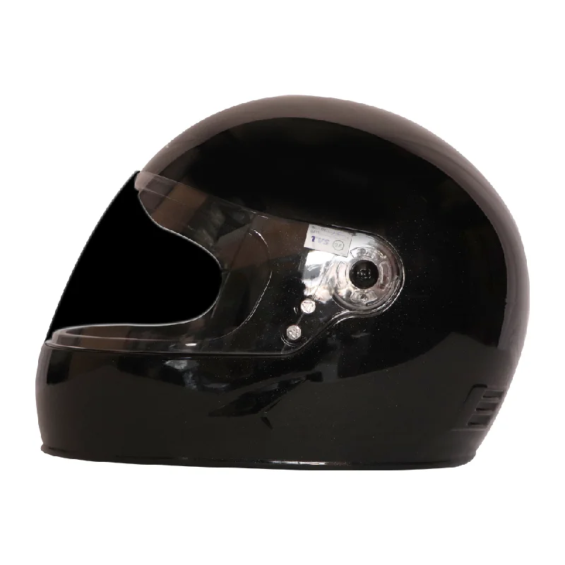 TVS Helmet Full Face Aim Eco TM