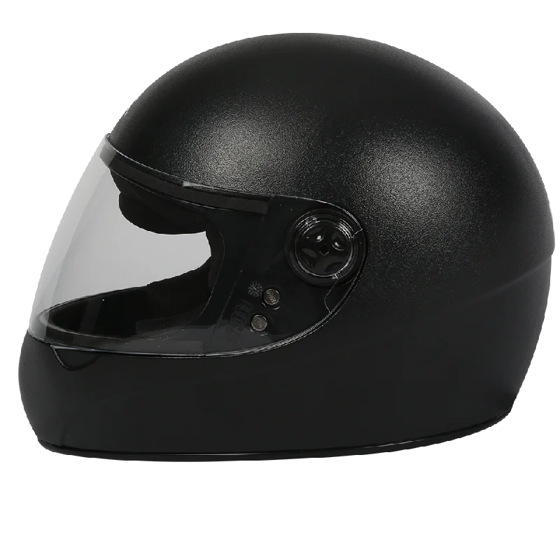 TVS Full Face Motorbike Helmet | Lightweight & Safe