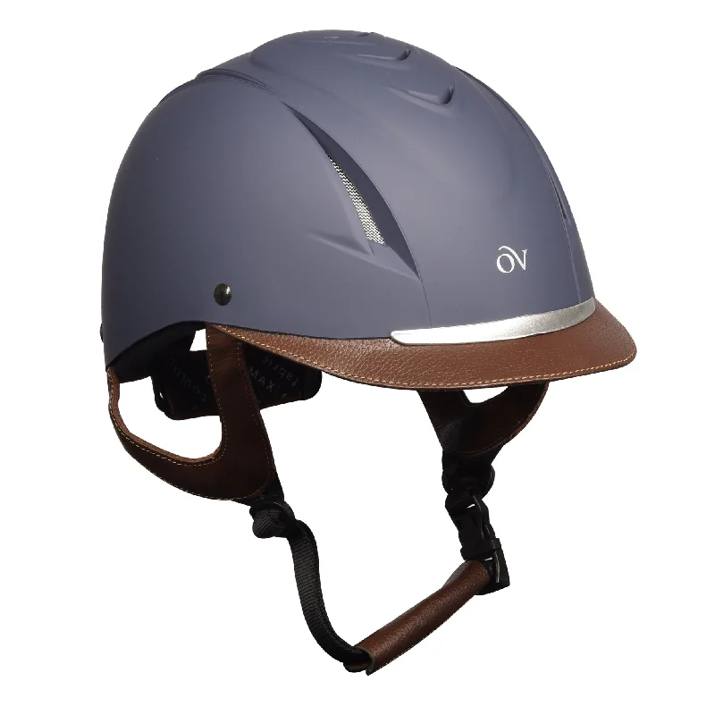 Z-6 Elite Helmet - Navy