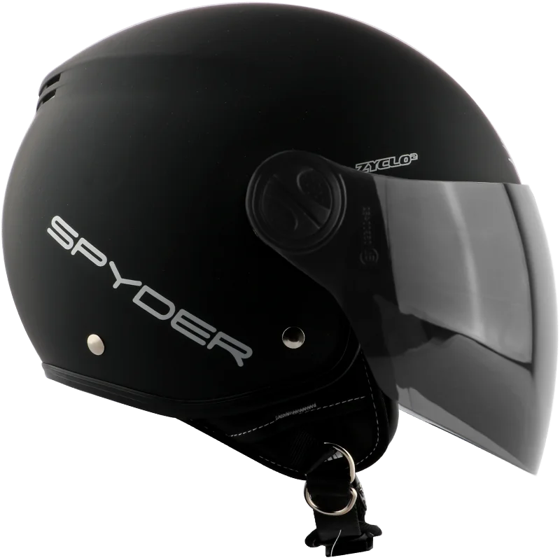 Zyclo 2.0 Plain Dual Visor